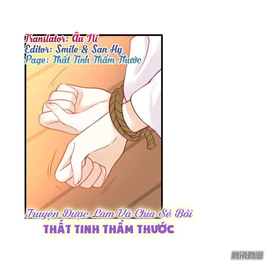 Hôm Nay Ta Cũng Muốn Trêu Chọc Nàng - Chương 12 - ảnh 2