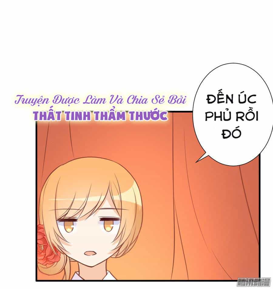 Hôm Nay Ta Cũng Muốn Trêu Chọc Nàng - Chương 12 - ảnh 67