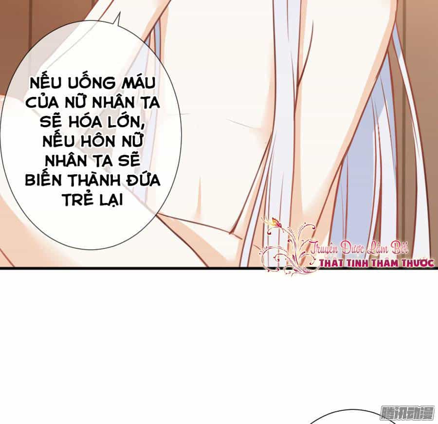 Hôm Nay Ta Cũng Muốn Trêu Chọc Nàng - Chương 13 - ảnh 18