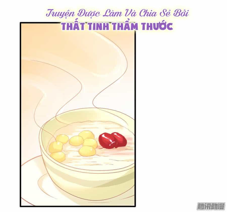 Hôm Nay Ta Cũng Muốn Trêu Chọc Nàng - Chương 15 - ảnh 31