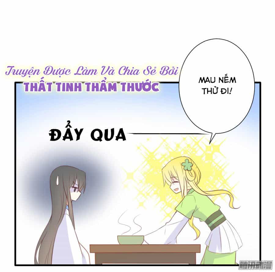 Hôm Nay Ta Cũng Muốn Trêu Chọc Nàng - Chương 15 - ảnh 39