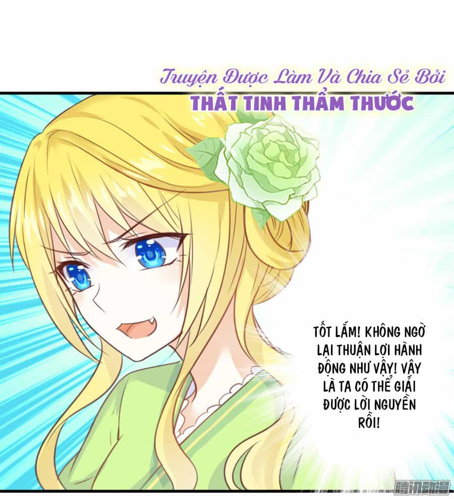 Hôm Nay Ta Cũng Muốn Trêu Chọc Nàng - Chương 15 - ảnh 41