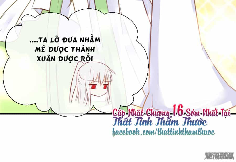 Hôm Nay Ta Cũng Muốn Trêu Chọc Nàng - Chương 15 - ảnh 55