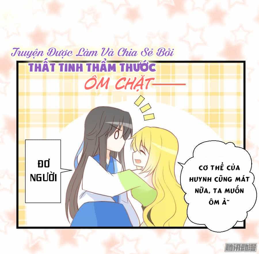 Hôm Nay Ta Cũng Muốn Trêu Chọc Nàng - Chương 16 - ảnh 26