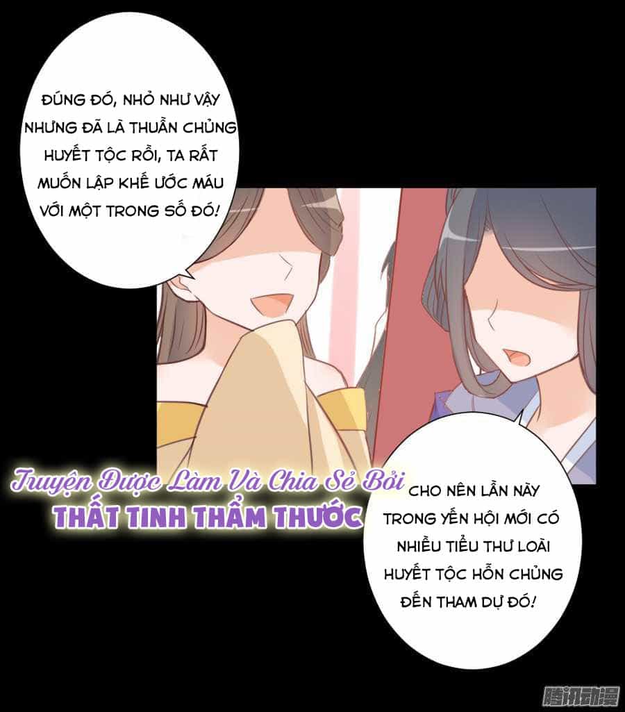 Hôm Nay Ta Cũng Muốn Trêu Chọc Nàng - Chương 16 - ảnh 3