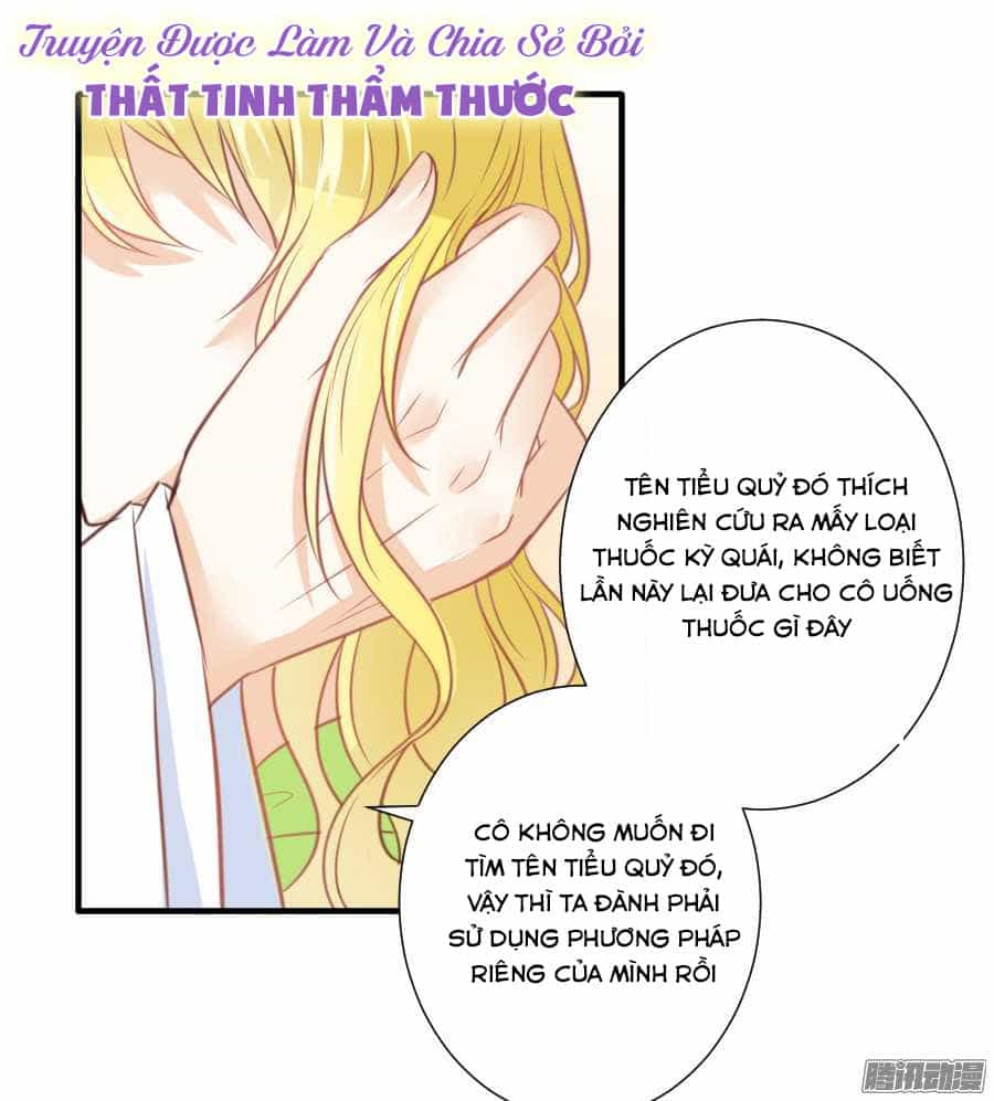 Hôm Nay Ta Cũng Muốn Trêu Chọc Nàng - Chương 16 - ảnh 33