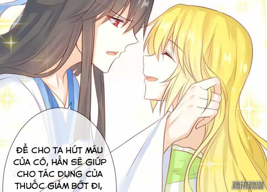 Hôm Nay Ta Cũng Muốn Trêu Chọc Nàng - Chương 16 - ảnh 35