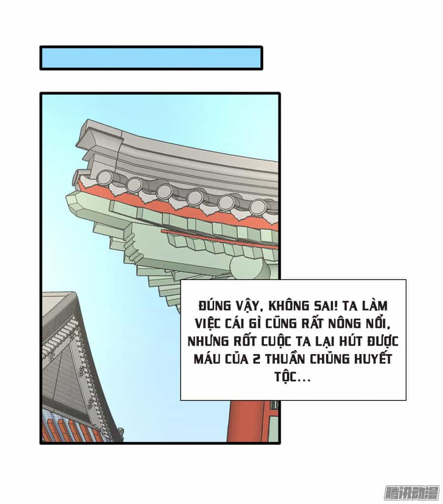 Hôm Nay Ta Cũng Muốn Trêu Chọc Nàng - Chương 17 - ảnh 39