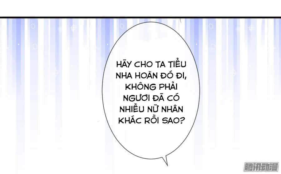 Hôm Nay Ta Cũng Muốn Trêu Chọc Nàng - Chương 18 - ảnh 11