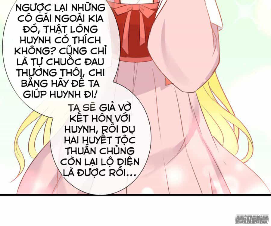 Hôm Nay Ta Cũng Muốn Trêu Chọc Nàng - Chương 19 - ảnh 42