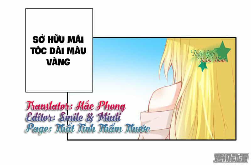 Hôm Nay Ta Cũng Muốn Trêu Chọc Nàng - Chương 2 - ảnh 2