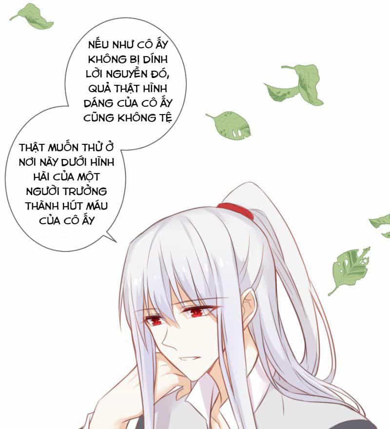Hôm Nay Ta Cũng Muốn Trêu Chọc Nàng - Chương 20 - ảnh 22