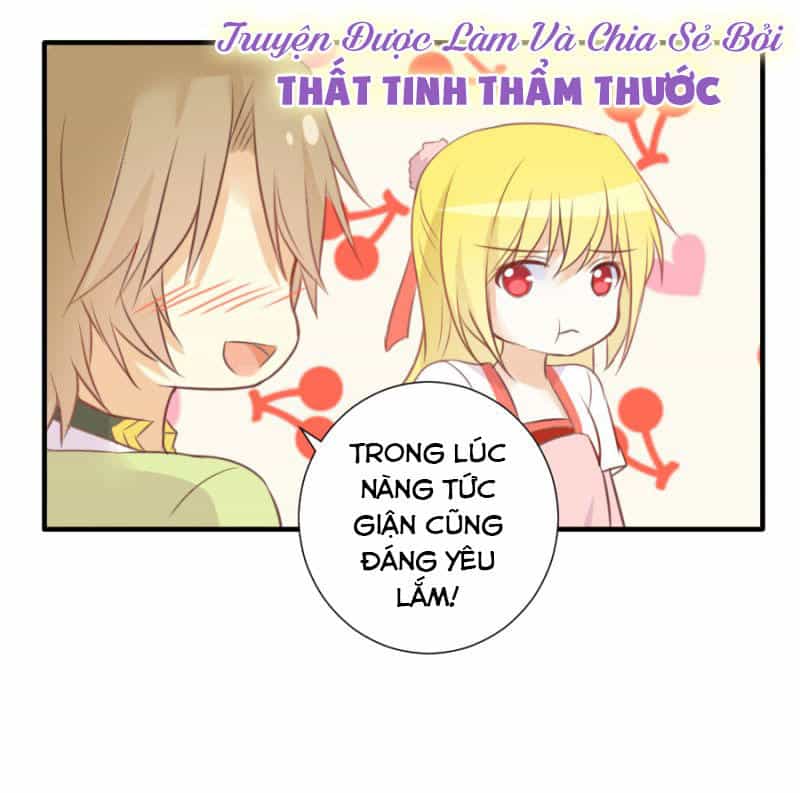 Hôm Nay Ta Cũng Muốn Trêu Chọc Nàng - Chương 20 - ảnh 27