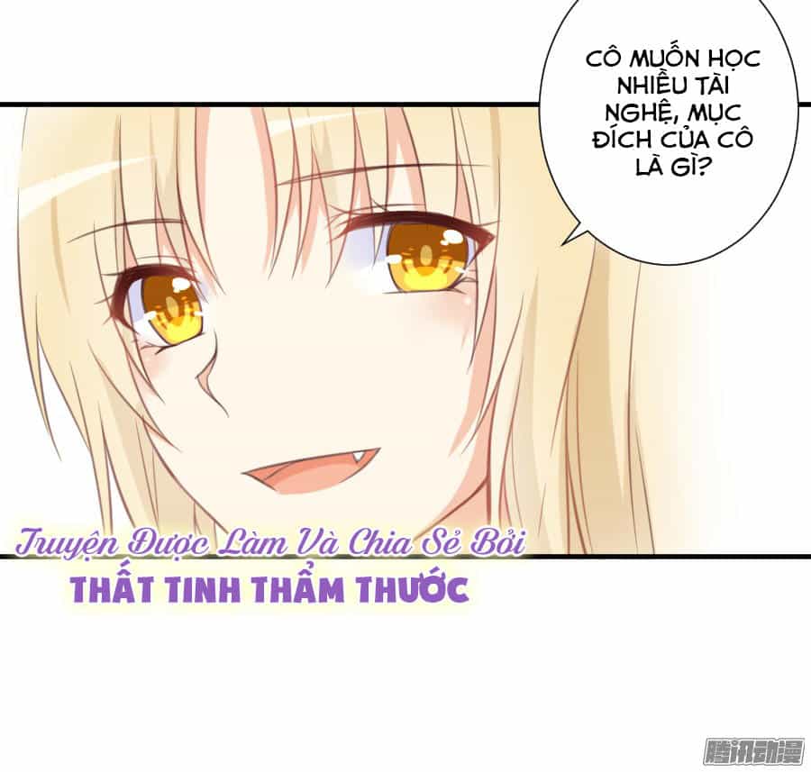 Hôm Nay Ta Cũng Muốn Trêu Chọc Nàng - Chương 21 - ảnh 36