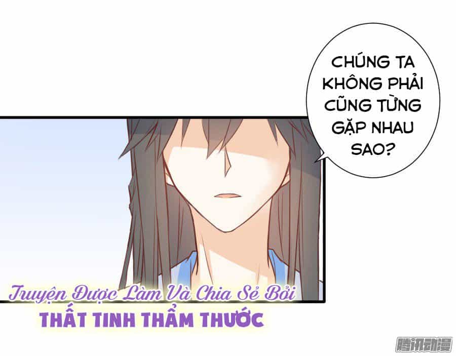 Hôm Nay Ta Cũng Muốn Trêu Chọc Nàng - Chương 22 - ảnh 34