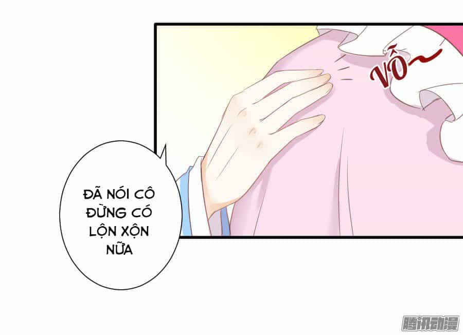 Hôm Nay Ta Cũng Muốn Trêu Chọc Nàng - Chương 22 - ảnh 42