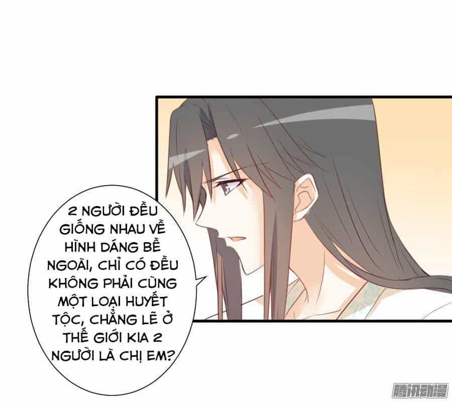 Hôm Nay Ta Cũng Muốn Trêu Chọc Nàng - Chương 23 - ảnh 20