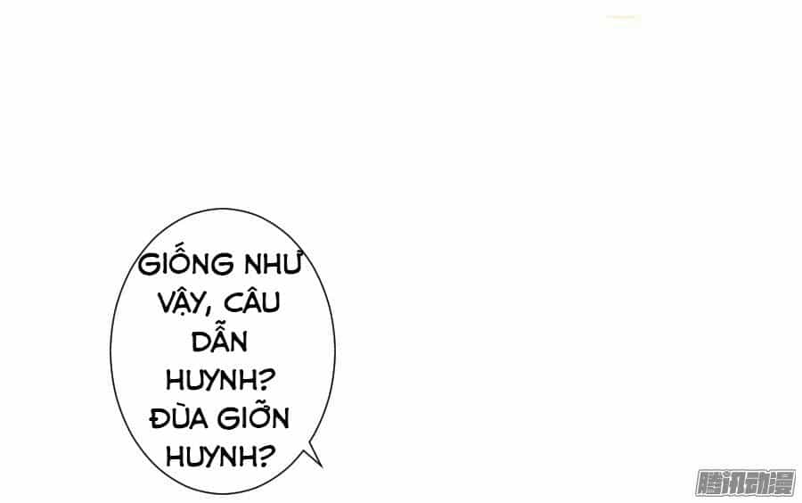 Hôm Nay Ta Cũng Muốn Trêu Chọc Nàng - Chương 24 - ảnh 17