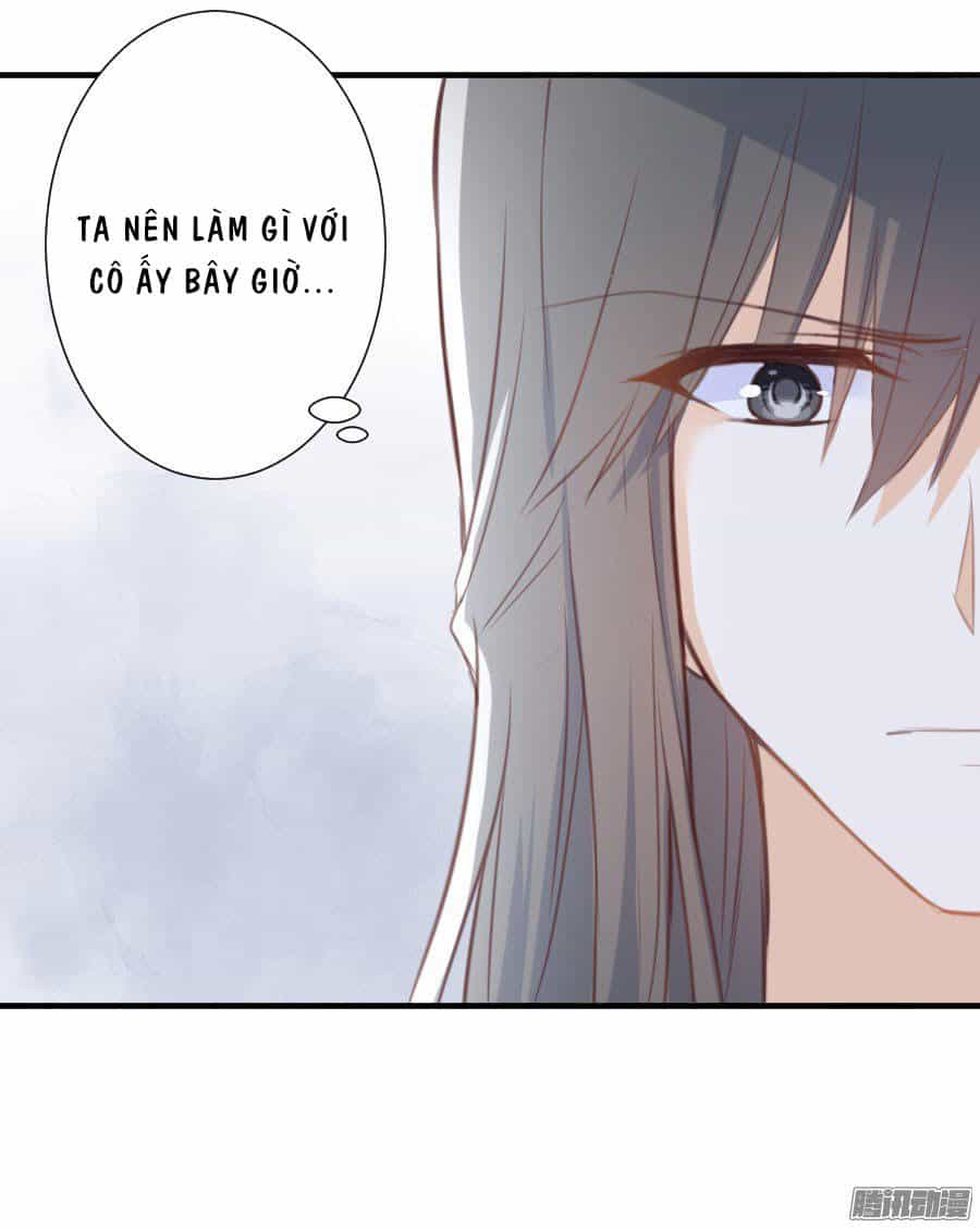 Hôm Nay Ta Cũng Muốn Trêu Chọc Nàng - Chương 25 - ảnh 16