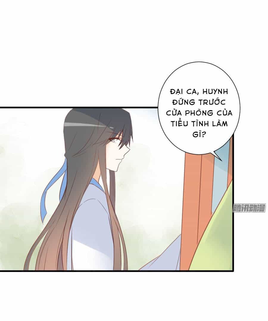 Hôm Nay Ta Cũng Muốn Trêu Chọc Nàng - Chương 25 - ảnh 17