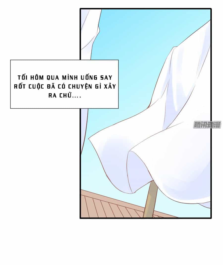 Hôm Nay Ta Cũng Muốn Trêu Chọc Nàng - Chương 25 - ảnh 24