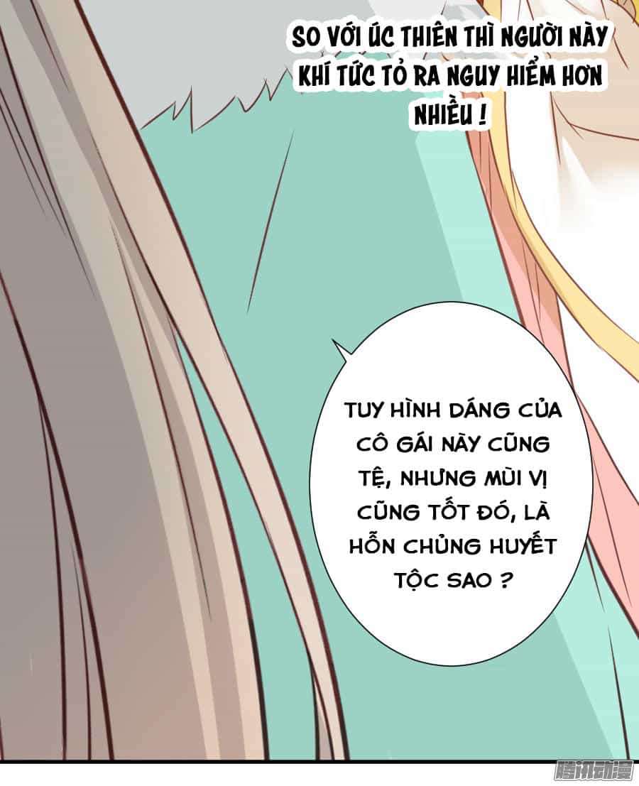 Hôm Nay Ta Cũng Muốn Trêu Chọc Nàng - Chương 26 - ảnh 55