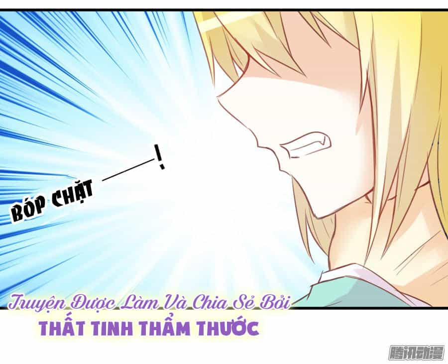 Hôm Nay Ta Cũng Muốn Trêu Chọc Nàng - Chương 27 - ảnh 22