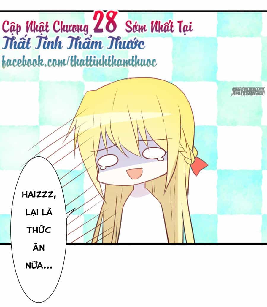 Hôm Nay Ta Cũng Muốn Trêu Chọc Nàng - Chương 27 - ảnh 44
