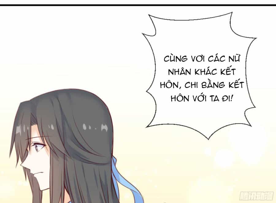 Hôm Nay Ta Cũng Muốn Trêu Chọc Nàng - Chương 29 - ảnh 13