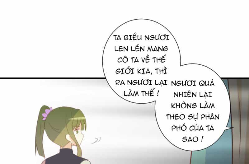 Hôm Nay Ta Cũng Muốn Trêu Chọc Nàng - Chương 30 - ảnh 53