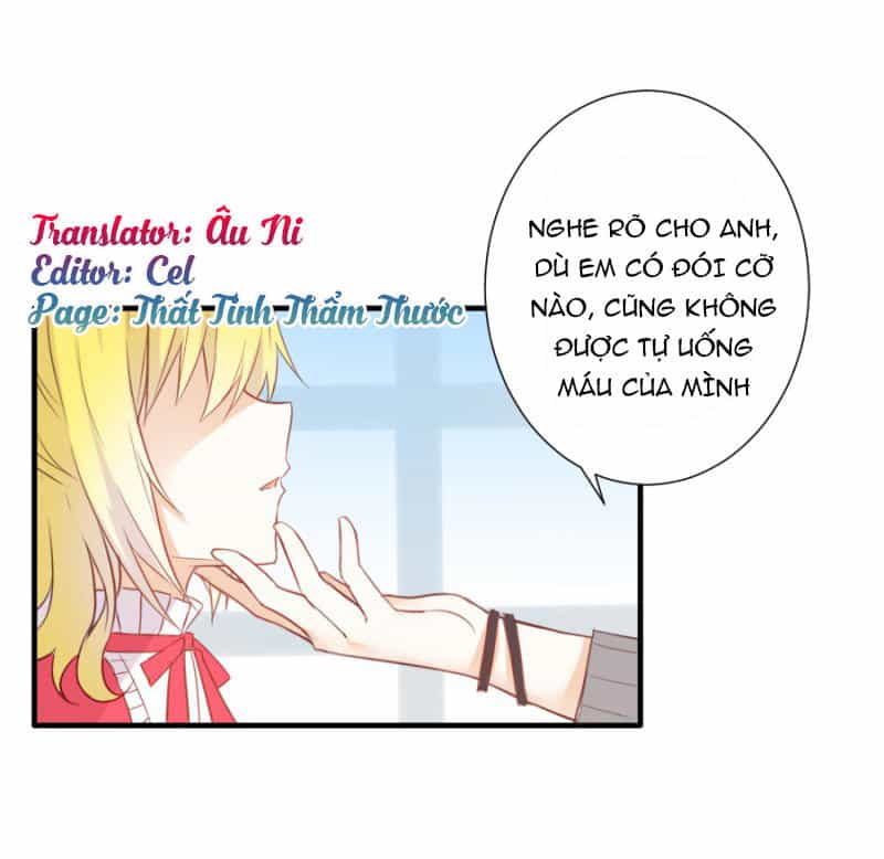 Hôm Nay Ta Cũng Muốn Trêu Chọc Nàng - Chương 31 - ảnh 2