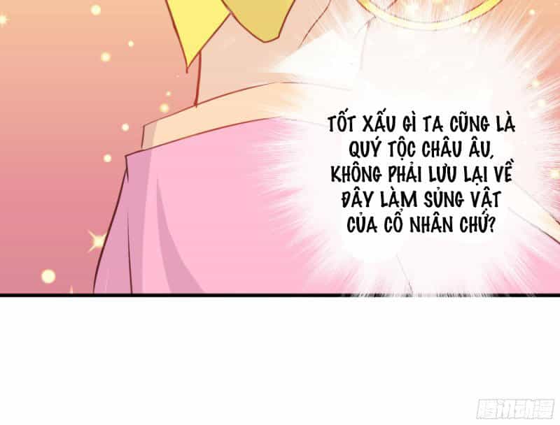 Hôm Nay Ta Cũng Muốn Trêu Chọc Nàng - Chương 31 - ảnh 24