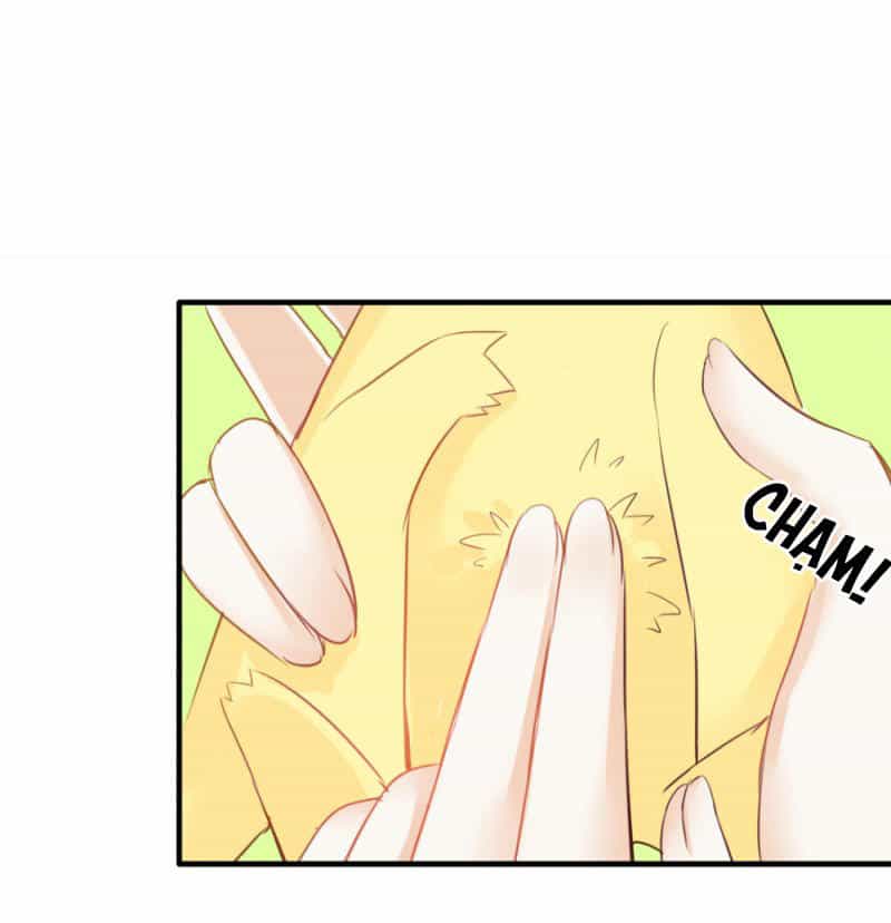 Hôm Nay Ta Cũng Muốn Trêu Chọc Nàng - Chương 32 - ảnh 12