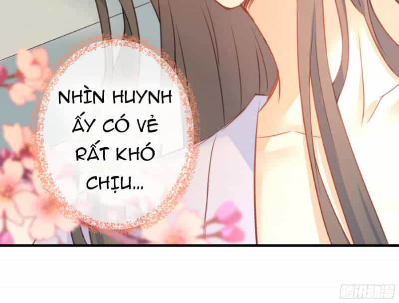 Hôm Nay Ta Cũng Muốn Trêu Chọc Nàng - Chương 32 - ảnh 39
