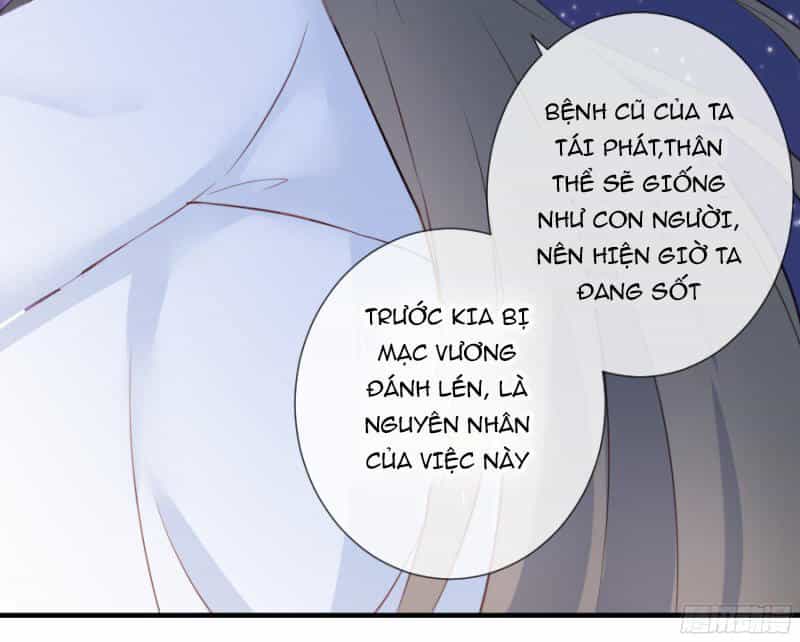 Hôm Nay Ta Cũng Muốn Trêu Chọc Nàng - Chương 33 - ảnh 35