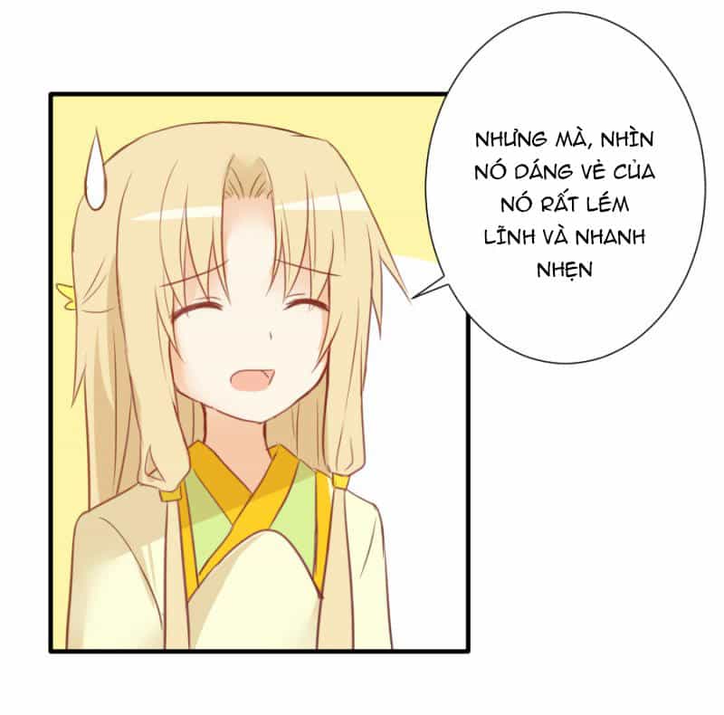 Hôm Nay Ta Cũng Muốn Trêu Chọc Nàng - Chương 33 - ảnh 62