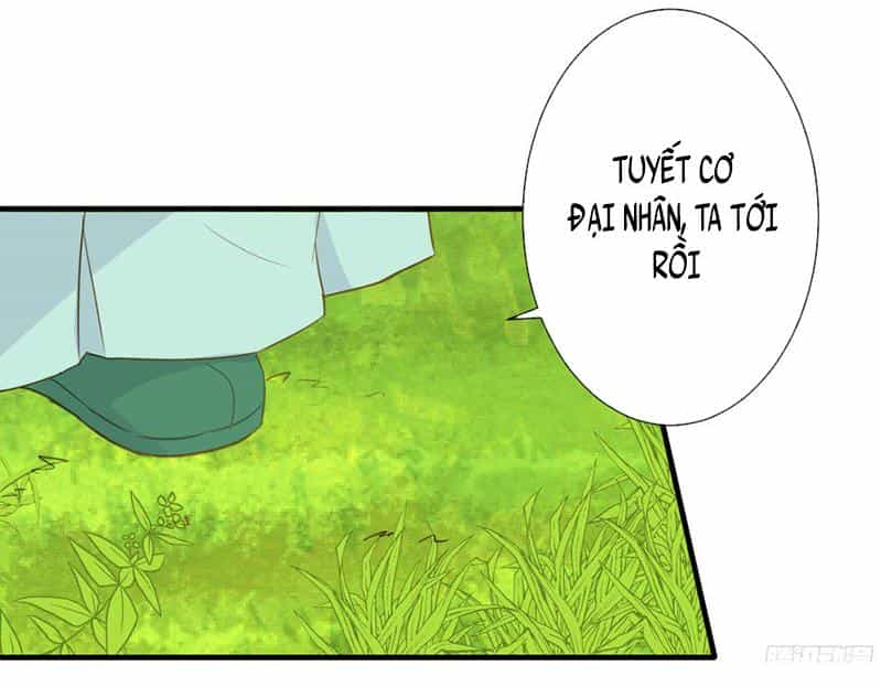 Hôm Nay Ta Cũng Muốn Trêu Chọc Nàng - Chương 35 - ảnh 11