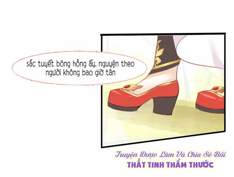 Hôm Nay Ta Cũng Muốn Trêu Chọc Nàng - Chương 37 - ảnh 16