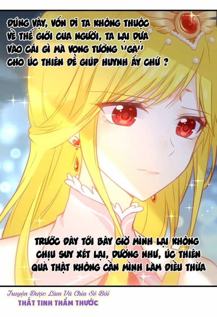 Hôm Nay Ta Cũng Muốn Trêu Chọc Nàng - Chương 38 - ảnh 12