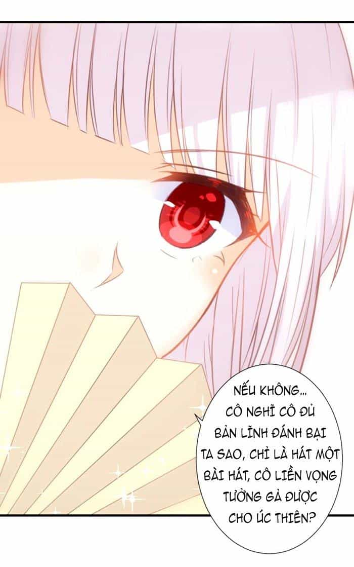 Hôm Nay Ta Cũng Muốn Trêu Chọc Nàng - Chương 38 - ảnh 6