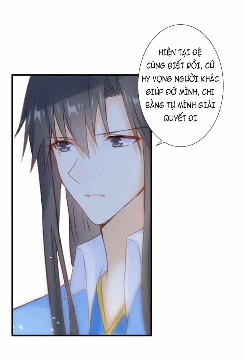 Hôm Nay Ta Cũng Muốn Trêu Chọc Nàng - Chương 39 - ảnh 27