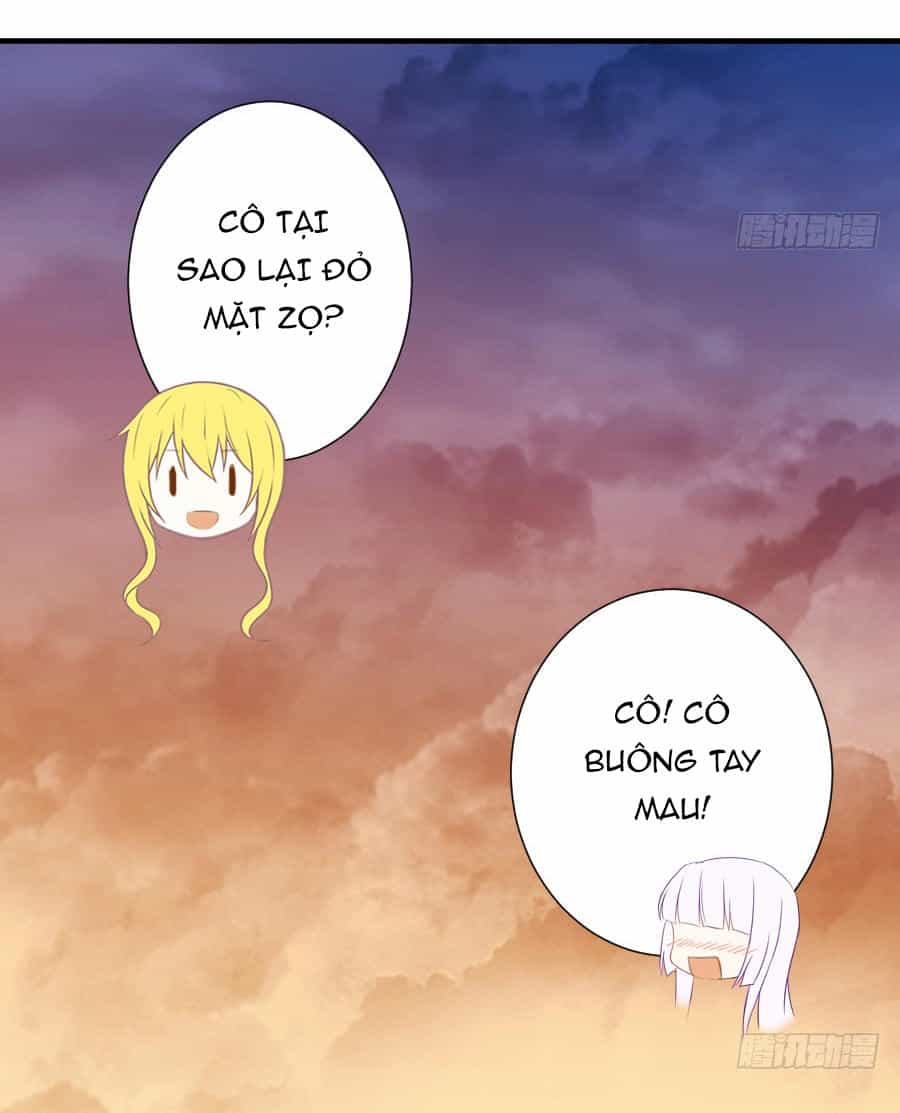 Hôm Nay Ta Cũng Muốn Trêu Chọc Nàng - Chương 42 - ảnh 39