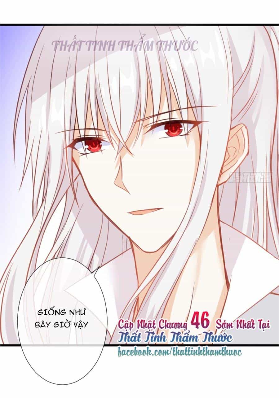 Hôm Nay Ta Cũng Muốn Trêu Chọc Nàng - Chương 45 - ảnh 43