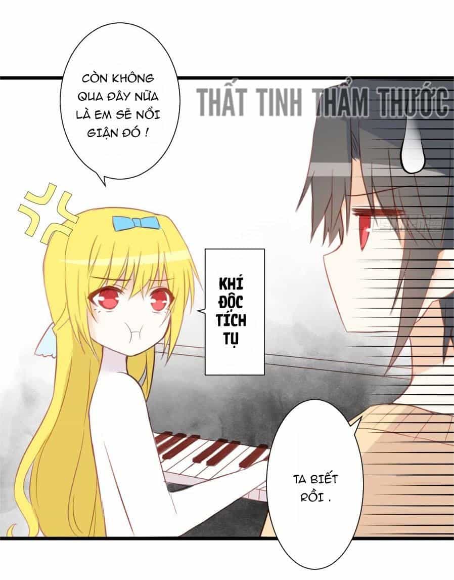 Hôm Nay Ta Cũng Muốn Trêu Chọc Nàng - Chương 52 - ảnh 27
