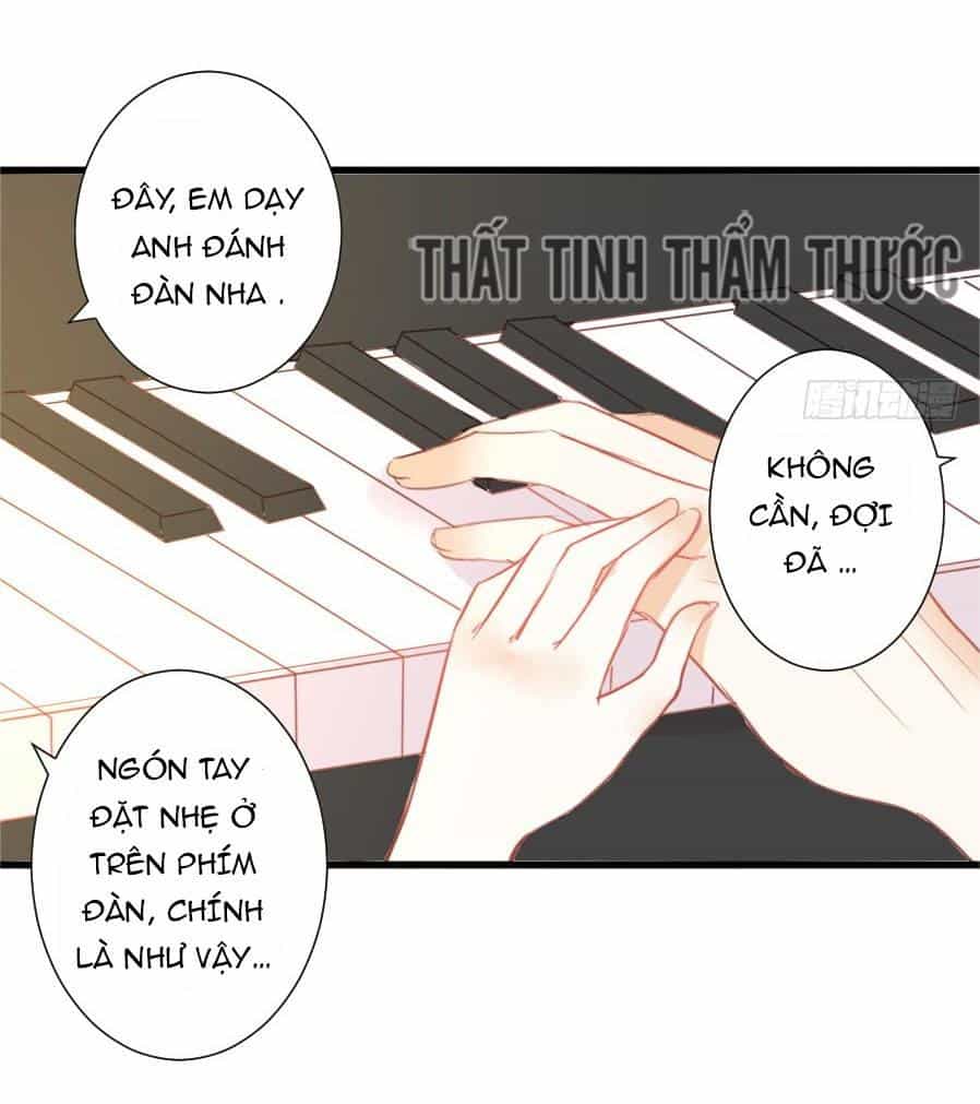 Hôm Nay Ta Cũng Muốn Trêu Chọc Nàng - Chương 52 - ảnh 35