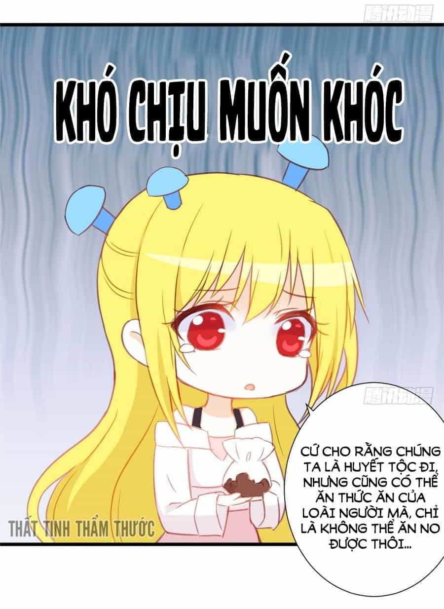Hôm Nay Ta Cũng Muốn Trêu Chọc Nàng - Chương 55 - ảnh 17