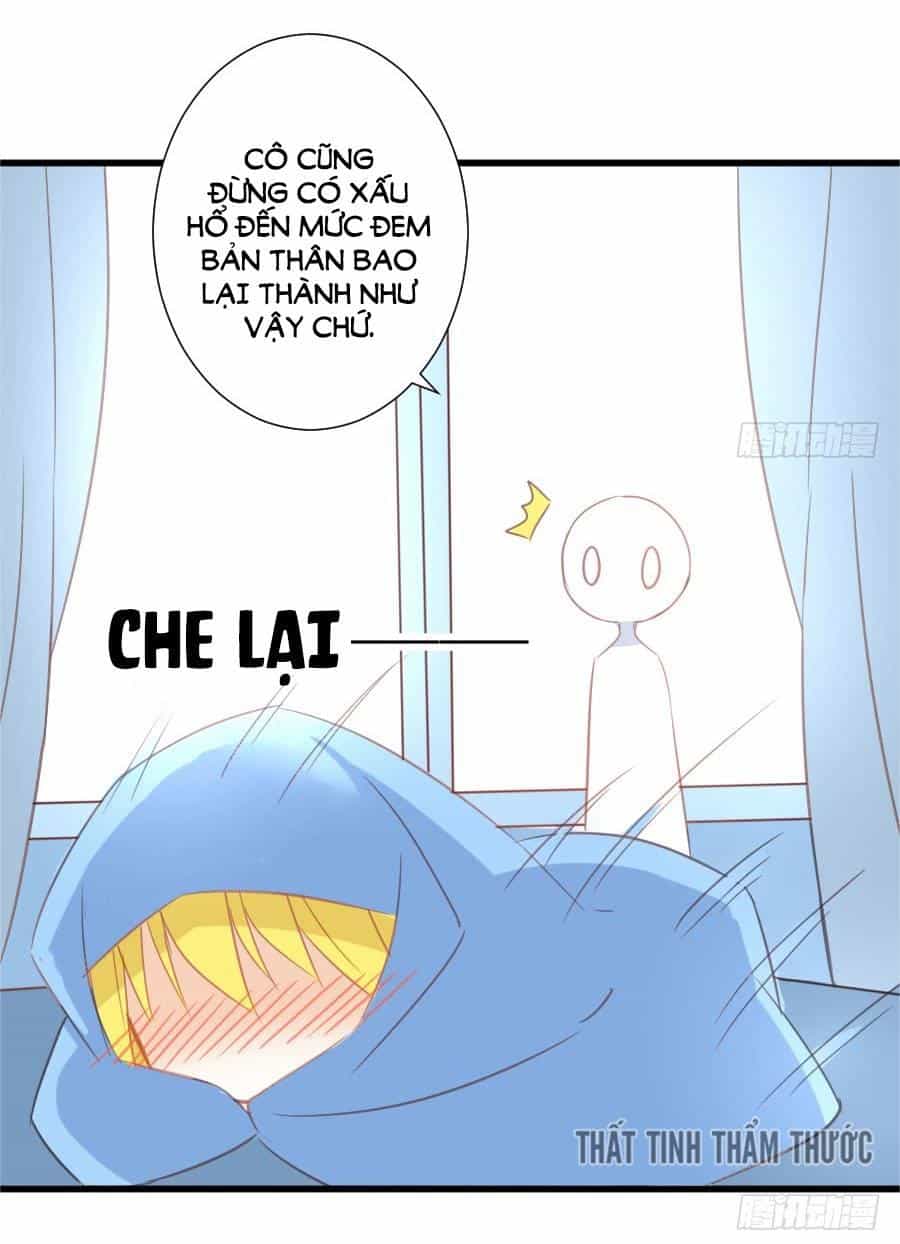 Hôm Nay Ta Cũng Muốn Trêu Chọc Nàng - Chương 55 - ảnh 36