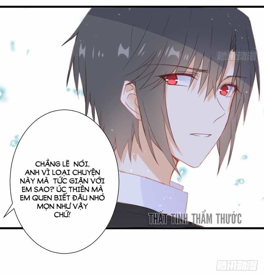 Hôm Nay Ta Cũng Muốn Trêu Chọc Nàng - Chương 56 - ảnh 8