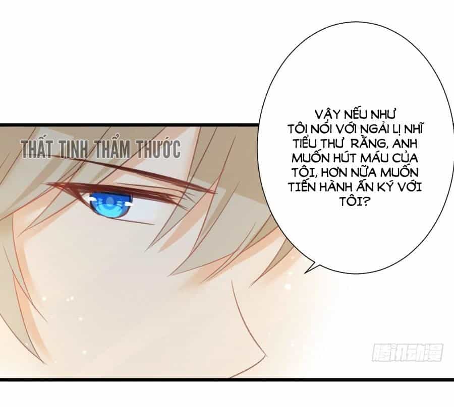 Hôm Nay Ta Cũng Muốn Trêu Chọc Nàng - Chương 57 - ảnh 26