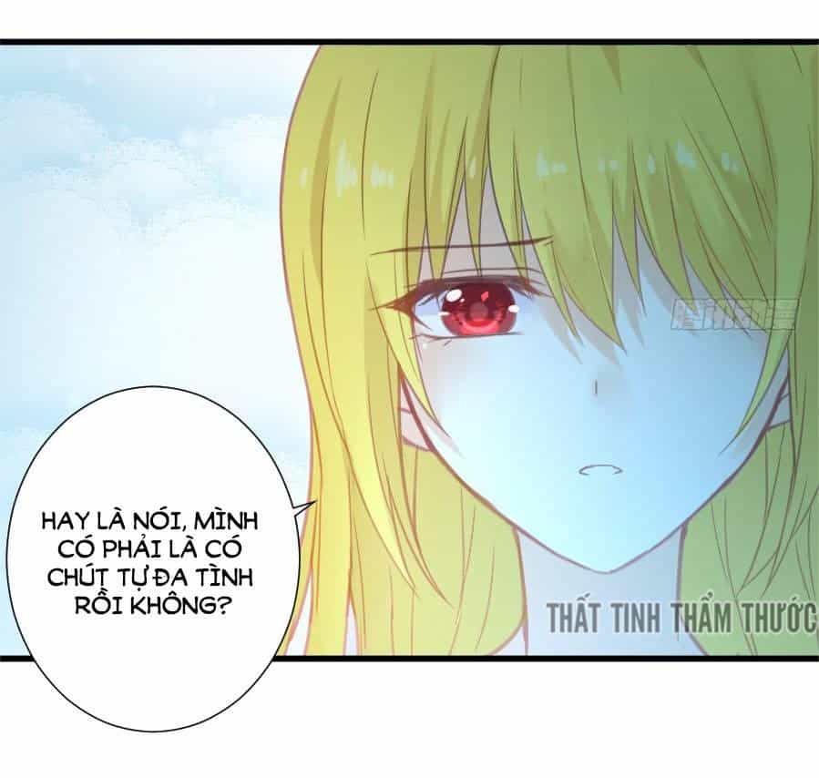 Hôm Nay Ta Cũng Muốn Trêu Chọc Nàng - Chương 58 - ảnh 4